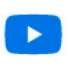 Icône YouTube